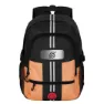 Karactermania Naruto Dress Fan Fight 2.2 Rucksack, Multicolor