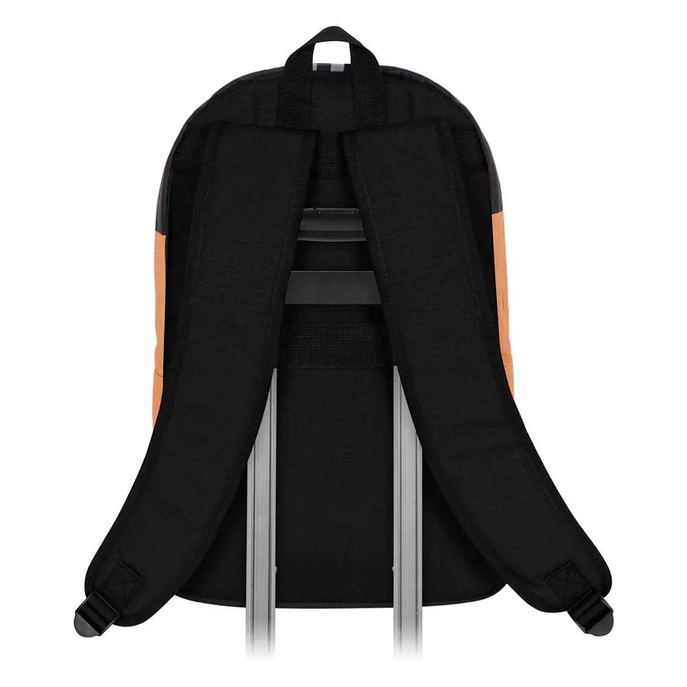 Karactermania Naruto Dress Fan Hs 2.2 Rucksack, Multicolor Karactermania Naruto Dress Fan Hs 2.2 Rucksack, Multicolor