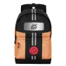 Karactermania Naruto Dress Fan Hs 2.2 Rucksack, Multicolor