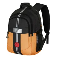 Karactermania Naruto Dress Plus Running Rucksack
