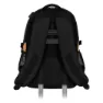 Karactermania Naruto Dress Plus Running Rucksack, Multicolor