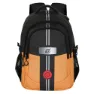 Karactermania Naruto Dress Plus Running Rucksack, Multicolor