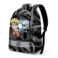 Karactermania Naruto Kid Fan Fight 2.2 Rucksack