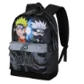 Karactermania Naruto Kid Fan Hs 2.2 Rucksack, Grey
