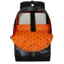Karactermania Naruto Kid Fan Hs 2.2 Rucksack, Grey