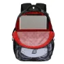 Karactermania Naruto Kid Plus Rucksack, Grey