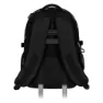 Karactermania Naruto Kid Plus Rucksack, Grey