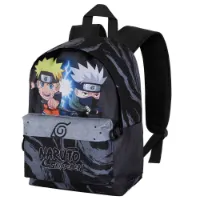 Karactermania Naruto Kid Small Fan Hs Rucksack