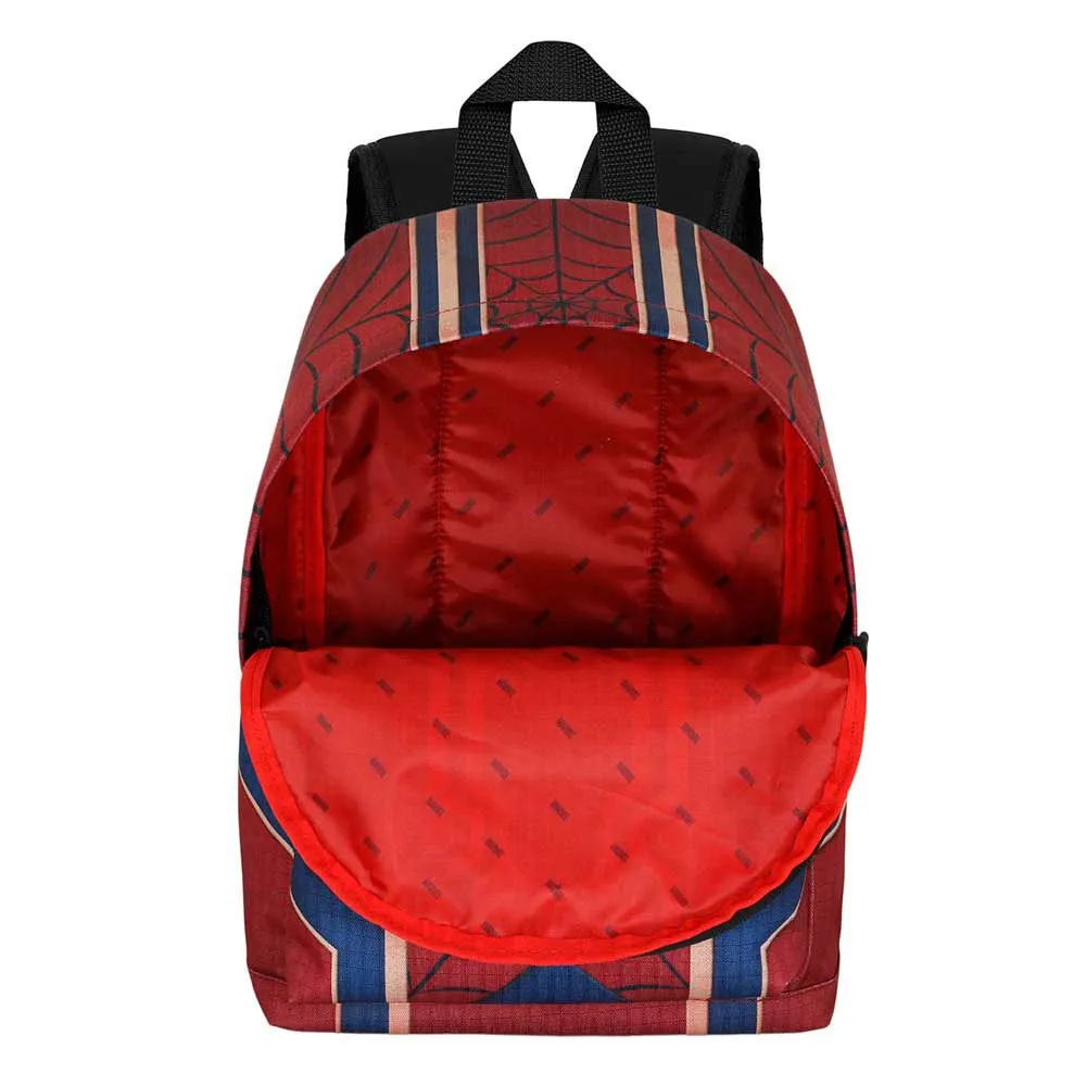 Karactermania Naruto Kid Small Fan Hs Rucksack, Grey Karactermania Naruto Kid Small Fan Hs Rucksack, Grey
