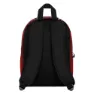 Karactermania Naruto Kid Small Fan Hs Rucksack, Grey