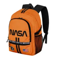 Karactermania Nasa Lines Fan Fight 2.2 Rucksack
