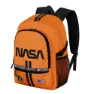 Karactermania Nasa Lines Fan Fight 2.2 Rucksack, Orange