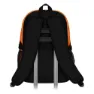 Karactermania Nasa Lines Fan Fight 2.2 Rucksack, Orange