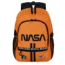 Karactermania Nasa Lines Fan Fight 2.2 Rucksack, Orange