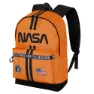 Karactermania Nasa Lines Fan Hs 2.2 Rucksack, Orange
