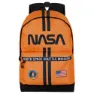 Karactermania Nasa Lines Fan Hs 2.2 Rucksack, Orange