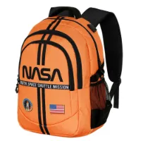 Karactermania Nasa Lines Plus Running Rucksack Karactermania Nasa Lines Plus Running Rucksack