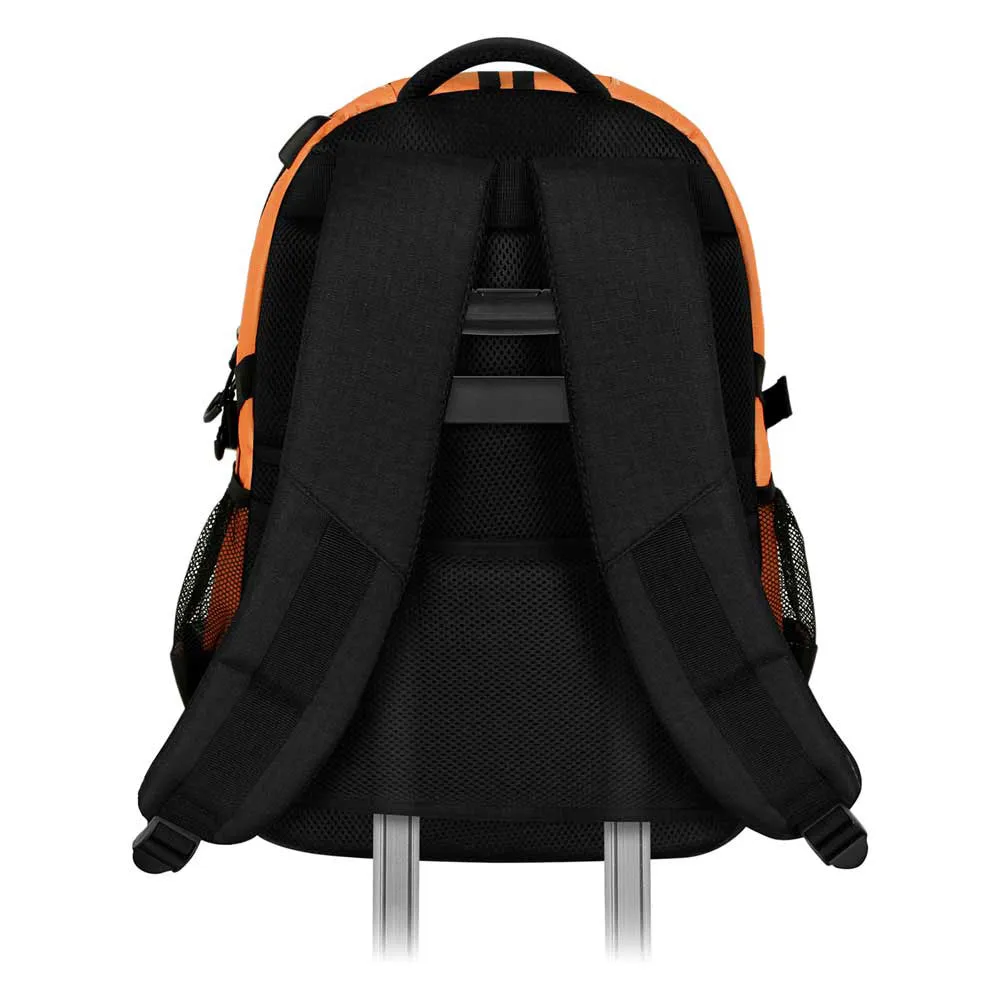 Karactermania Nasa Lines Plus Running Rucksack, Orange Karactermania Nasa Lines Plus Running Rucksack, Orange