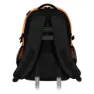 Karactermania Nasa Lines Plus Running Rucksack, Orange
