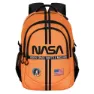 Karactermania Nasa Lines Plus Running Rucksack, Orange