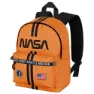 Karactermania Nasa Lines Small Fan Hs Rucksack, Orange