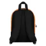 Karactermania Nasa Lines Small Fan Hs Rucksack, Orange