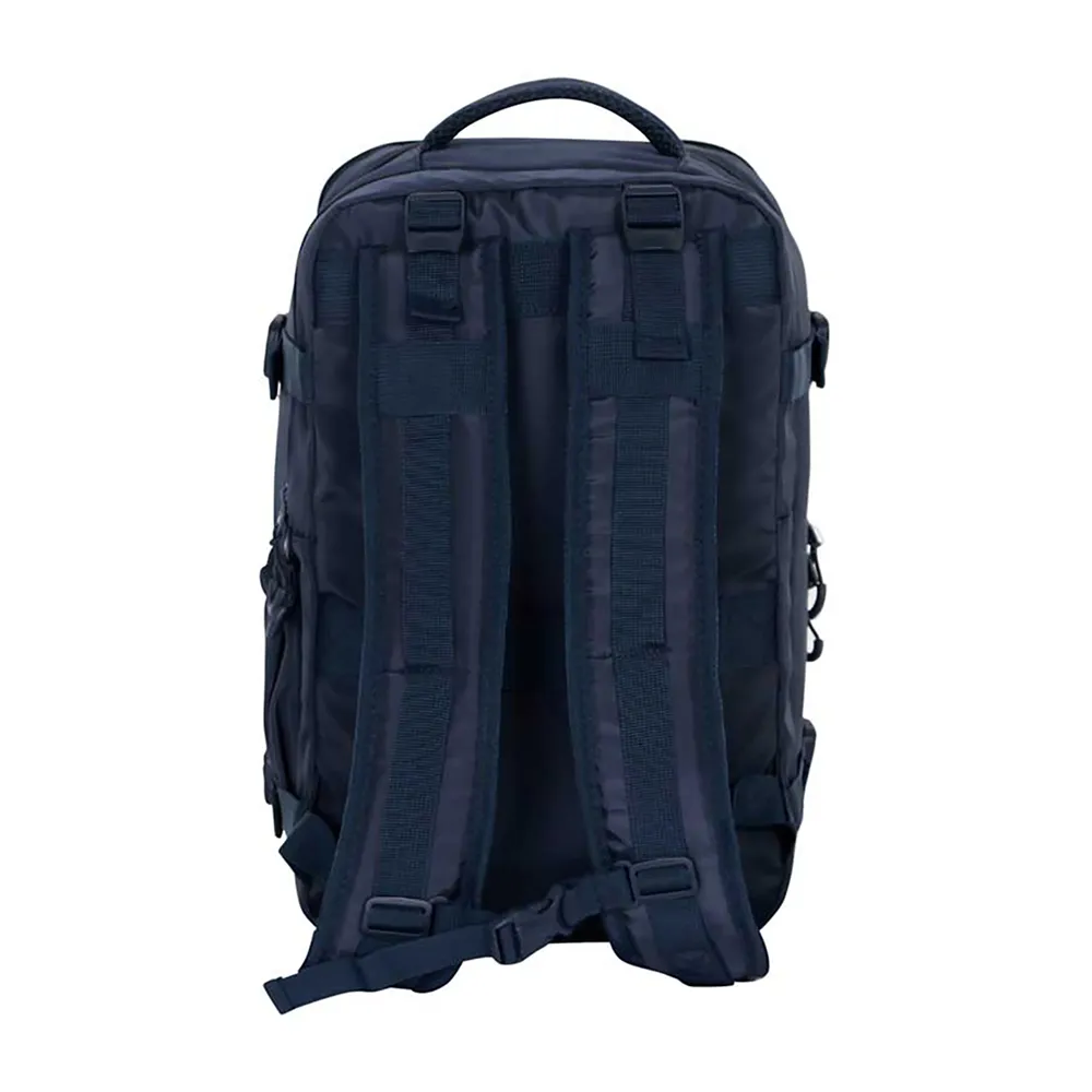 Karactermania Nasa Spaceship Mercury 40x20x25 Cm Rucksack, Dark blue