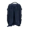Karactermania Nasa Spaceship Mercury 40x20x25 Cm Rucksack, Dark blue