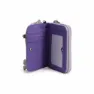 Karactermania Oh My Pop Narval Brieftasche, Purple / multi, One Size