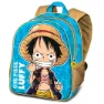 Karactermania One Piece Affen Basic Rucksack, Blue
