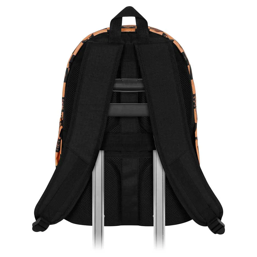 Karactermania One Piece Chess Plus Hs Rucksack, Camel