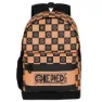 Karactermania One Piece Chess Plus Hs Rucksack, Camel