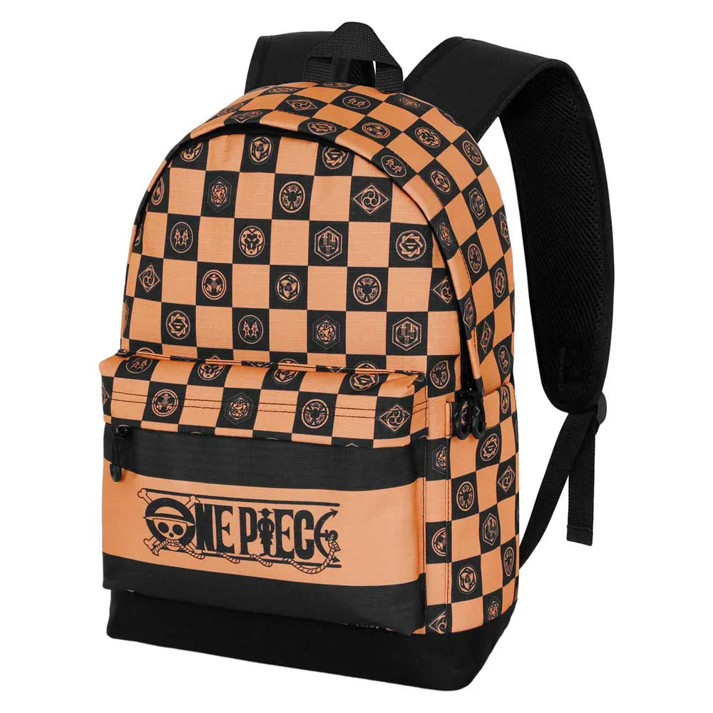 Karactermania One Piece Chess Plus Hs Rucksack, Camel