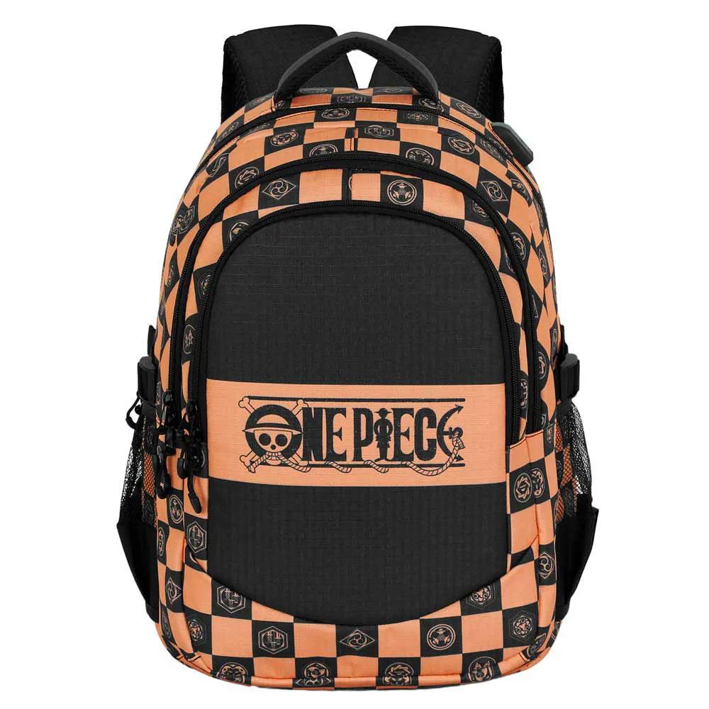 Karactermania One Piece Chess Plus Running Rucksack, Camel Karactermania One Piece Chess Plus Running Rucksack, Camel