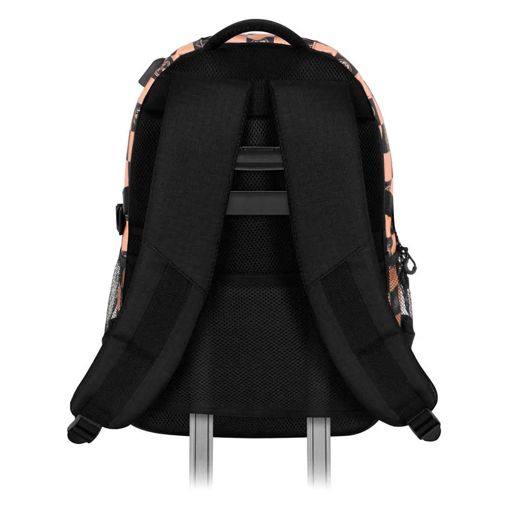 Karactermania One Piece Chess Plus Running Rucksack, Camel Karactermania One Piece Chess Plus Running Rucksack, Camel