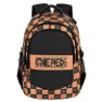 Karactermania One Piece Chess Plus Running Rucksack, Camel