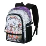 Karactermania One Piece Luffy Gear 5 Rucksack
