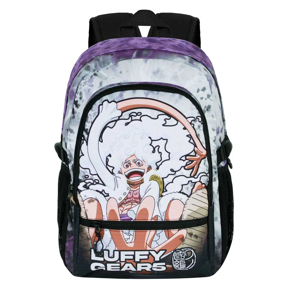 Karactermania One Piece Luffy Gear 5 Rucksack Karactermania One Piece Luffy Gear 5 Rucksack