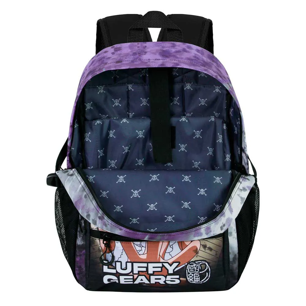 Karactermania One Piece Luffy Gear 5 Rucksack Karactermania One Piece Luffy Gear 5 Rucksack
