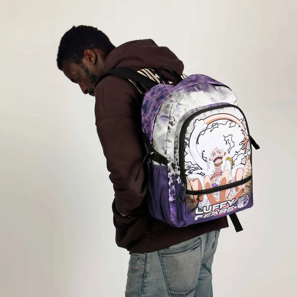 Karactermania One Piece Luffy Gear 5 Rucksack Karactermania One Piece Luffy Gear 5 Rucksack