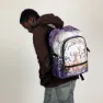 Karactermania One Piece Luffy Gear 5 Rucksack