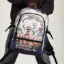Karactermania One Piece Luffy Gear 5 Rucksack