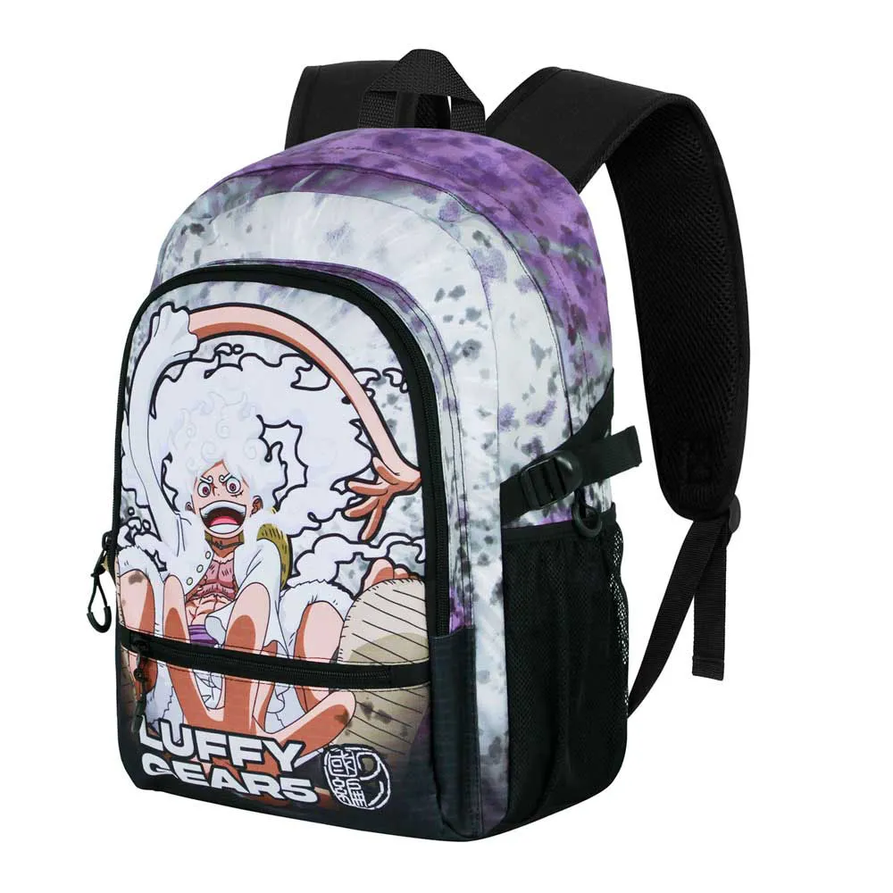 Karactermania One Piece Luffy Gear 5 Rucksack Karactermania One Piece Luffy Gear 5 Rucksack