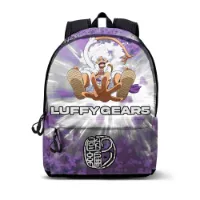 Karactermania One Piece Luffy Gear 5 Small Rucksack Karactermania One Piece Luffy Gear 5 Small Rucksack