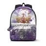 Karactermania One Piece Luffy Gear 5 Small Rucksack, Purple