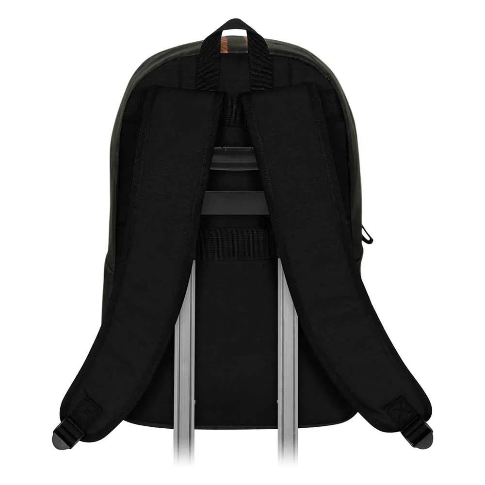 Karactermania One Piece Ropes Fan Hs 2.2 Rucksack, Black Karactermania One Piece Ropes Fan Hs 2.2 Rucksack, Black