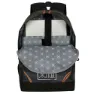 Karactermania One Piece Ropes Fan Hs 2.2 Rucksack, Black