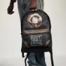 Karactermania One Piece Ropes Fan Hs 2.2 Rucksack, Black