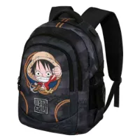 Karactermania One Piece Ropes Plus Running Rucksack Karactermania One Piece Ropes Plus Running Rucksack
