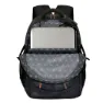 Karactermania One Piece Ropes Plus Running Rucksack, Black